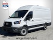 Ford Transit-350 Cargo