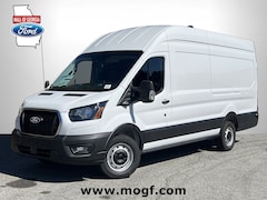 2026 Ford Transit-350 Cargo T350 Van Cargo Extended