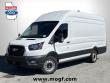  Ford Transit-350 Cargo