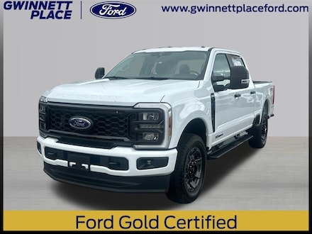 2026 Ford F-250SD XL Truck Crew Cab