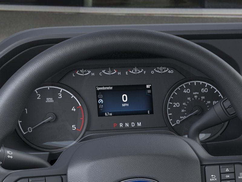 2026 Ford F-250 Super Duty XL - Photo 13