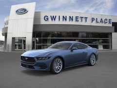 2025 Ford Mustang I4CP Coupe
