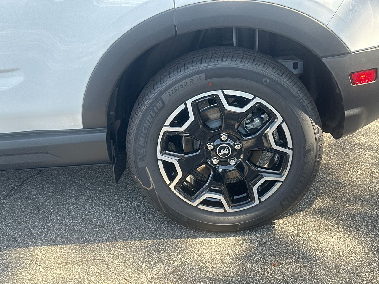 2025 Ford Bronco Sport Outer Banks - Photo 19