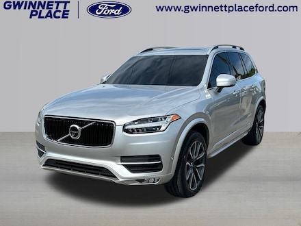 2018 Volvo XC90 T5 Momentum SUV