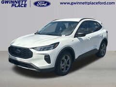 2025 Ford Escape ST-Line SUV