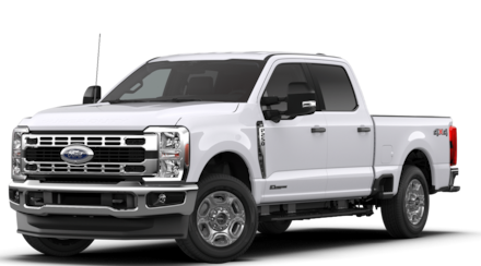 2026 Ford F-250 Truck Crew Cab