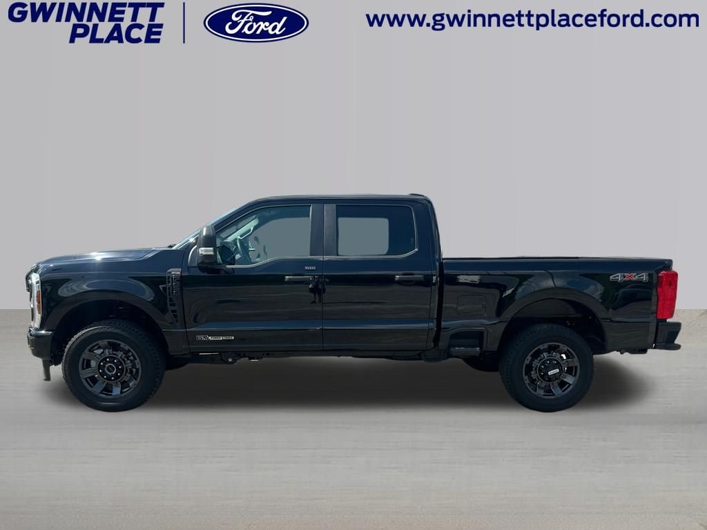 2026 Ford F-250 Super Duty XL - Photo 8