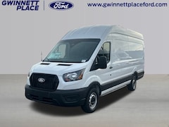2026 Ford Transit-350 Cargo Van Cargo Extended