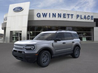 2026 Ford Bronco Sport Big Bend SUV