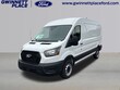  Ford Transit-250 Cargo