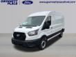  Ford Transit-250 Cargo
