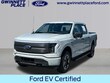  Ford F-150 Lightning