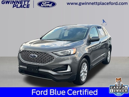 2024 Ford Edge SEL SUV