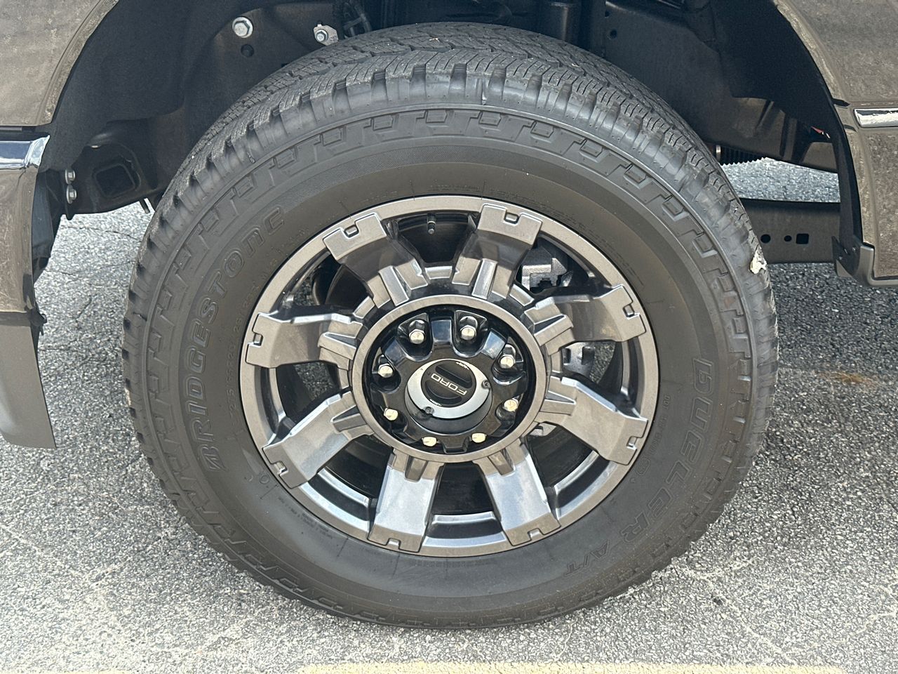 2026 Ford F-250 Super Duty XL - Photo 11