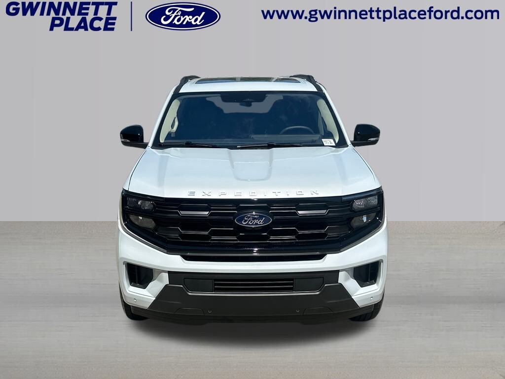 New 2025 Ford Expedition Active SUV