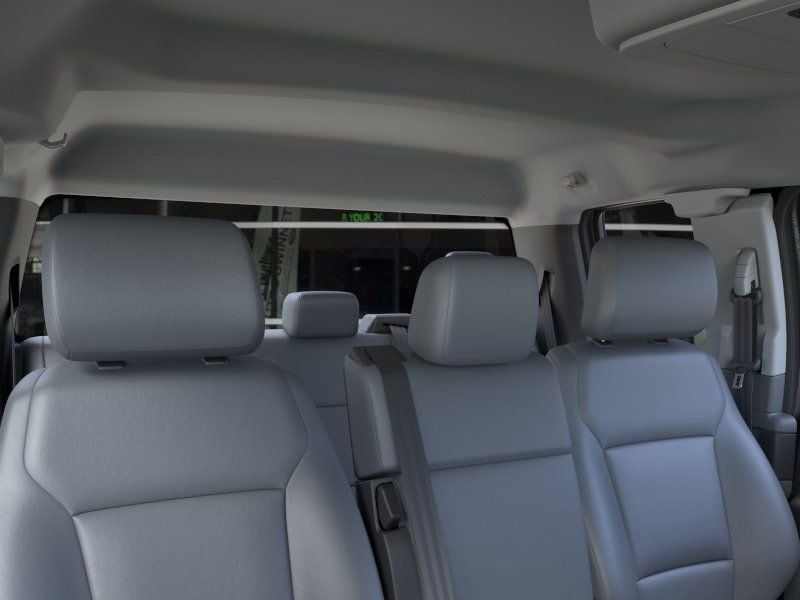 2026 Ford F-250 Super Duty XL - Photo 22