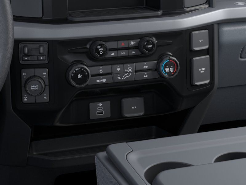 2026 Ford F-250 Super Duty XL - Photo 14
