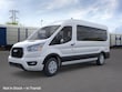 Ford Transit-350 Passenger