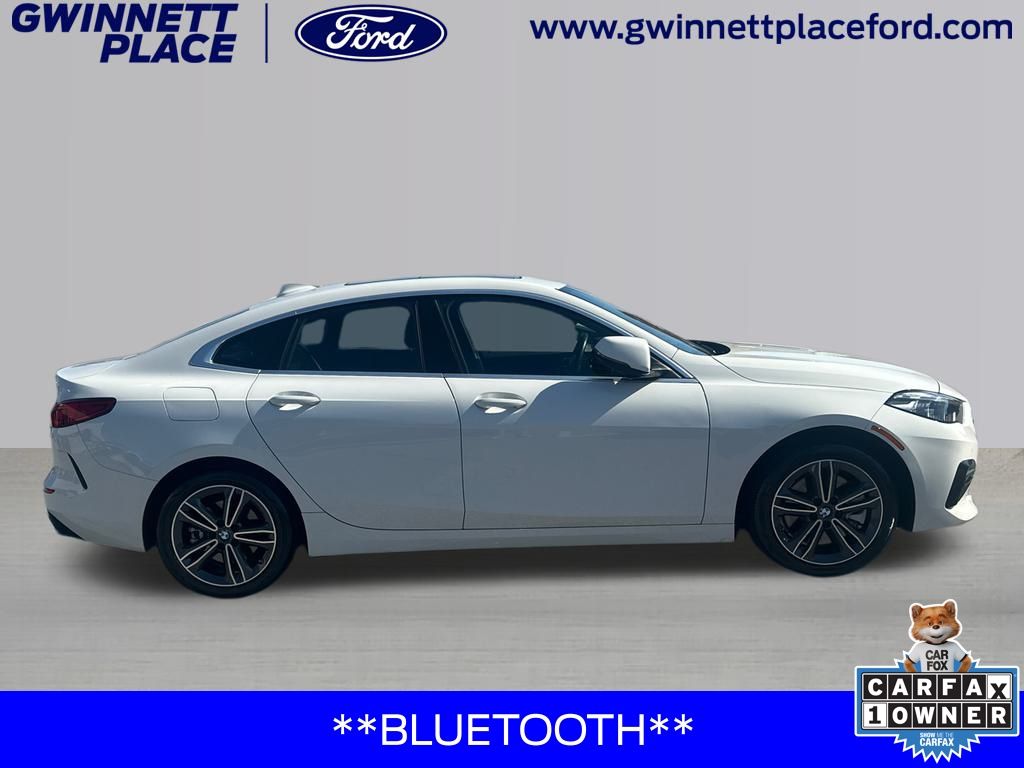 2024 Bmw 228i photo 4