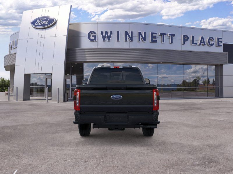 2026 Ford F-250 Super Duty XL - Photo 5