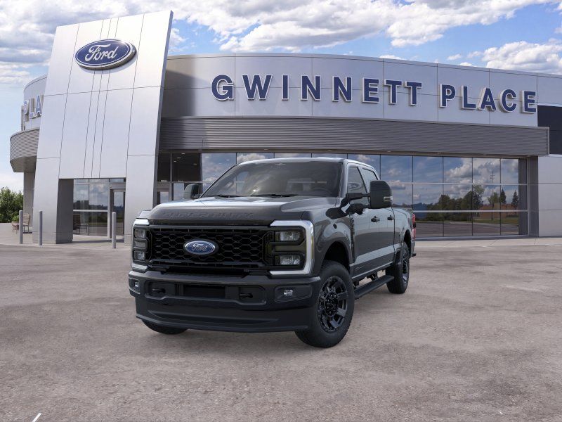 2026 Ford F-250 Super Duty XL - Photo 2