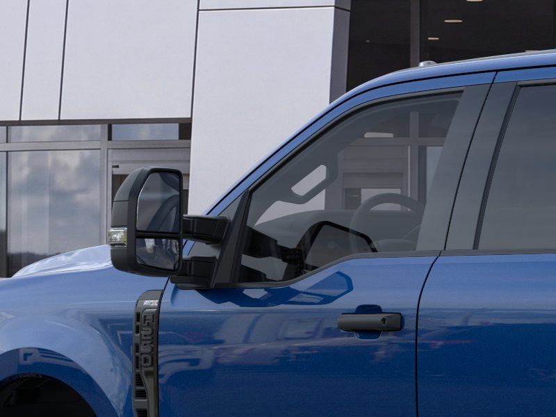 2026 Ford F-250 Super Duty XL - Photo 19