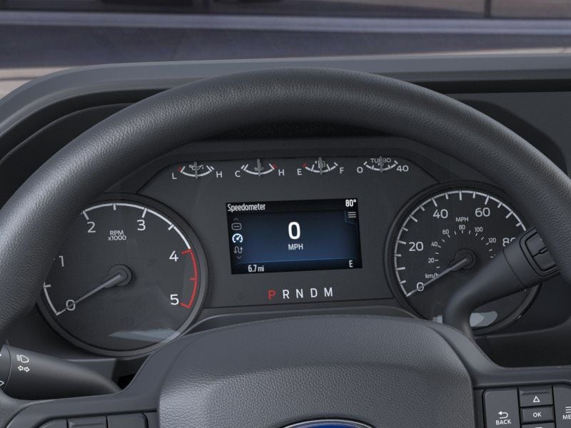 2026 Ford F-250 Super Duty XL - Photo 12