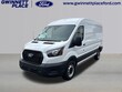  Ford Transit-250 Cargo