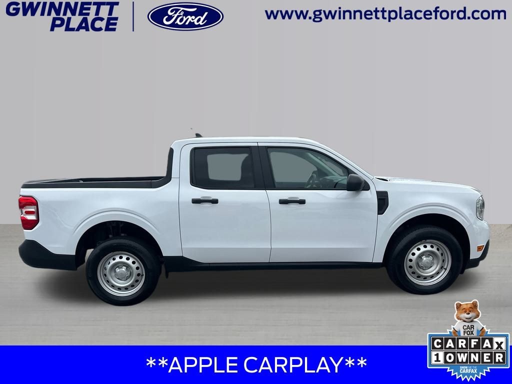 Used 2022 Ford Maverick XL Truck SuperCrew