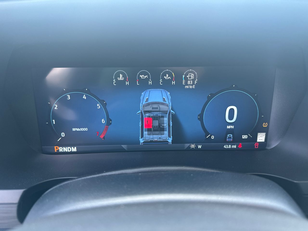 2025 Ford F-150 XLT - Photo 26