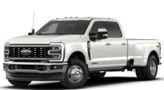 2026 Ford F-350 LARIAT Truck Crew Cab 2026 Ford F-350 LARIAT Truck Crew Cab