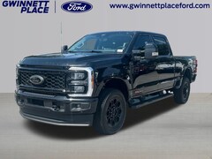 2026 Ford F-350 LARIAT Truck Crew Cab