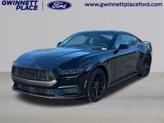 2026 Ford Mustang EcoBoost Coupe