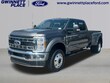  Ford F-450
