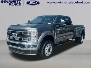 2026 Ford F-450 XLT Truck Crew Cab