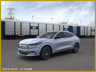 2025 Ford Mustang Mach-E Premium SUV