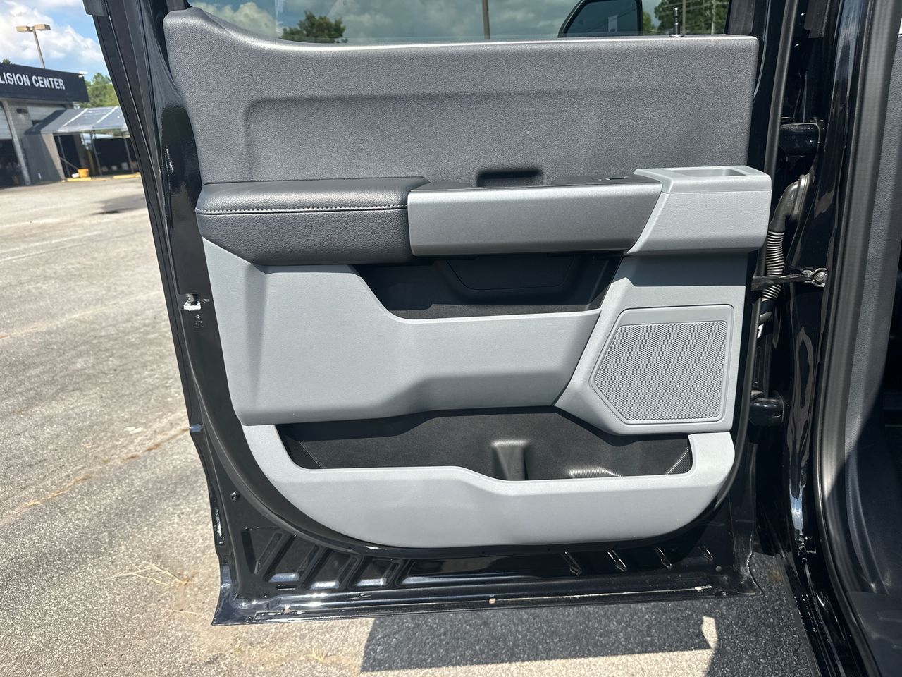 2026 Ford F-250 Super Duty XL - Photo 21