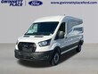  Ford Transit-250 Cargo