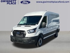 2025 Ford Transit-250 Cargo Base Van Medium Roof Van
