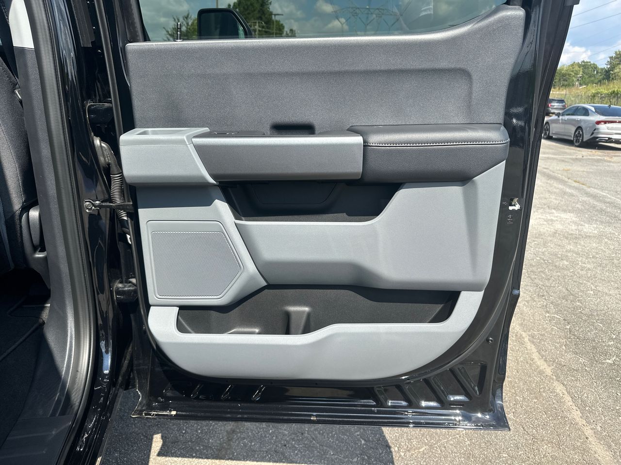 2026 Ford F-250 Super Duty XL - Photo 16
