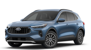 2026 Ford Escape PHEV SUV
