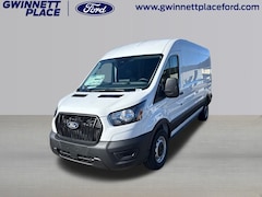 2026 Ford Transit-250 Cargo Van Medium Roof Van