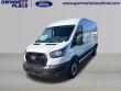  Ford Transit-250 Cargo