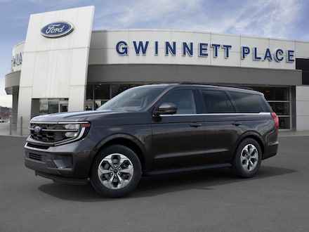 2027 Ford Expedition Active SUV