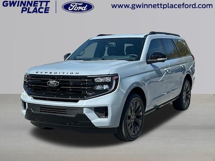 2025 Ford Expedition Platinum SUV