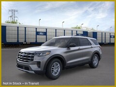 2026 Ford Explorer Active w/200A Pkg SUV
