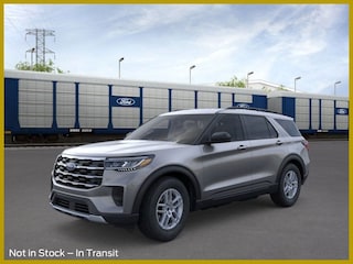 2026 Ford Explorer Active w/200A Pkg SUV