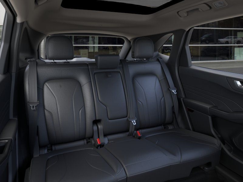 2025 Ford Escape Plug-in hybrid PHEV - Photo 11