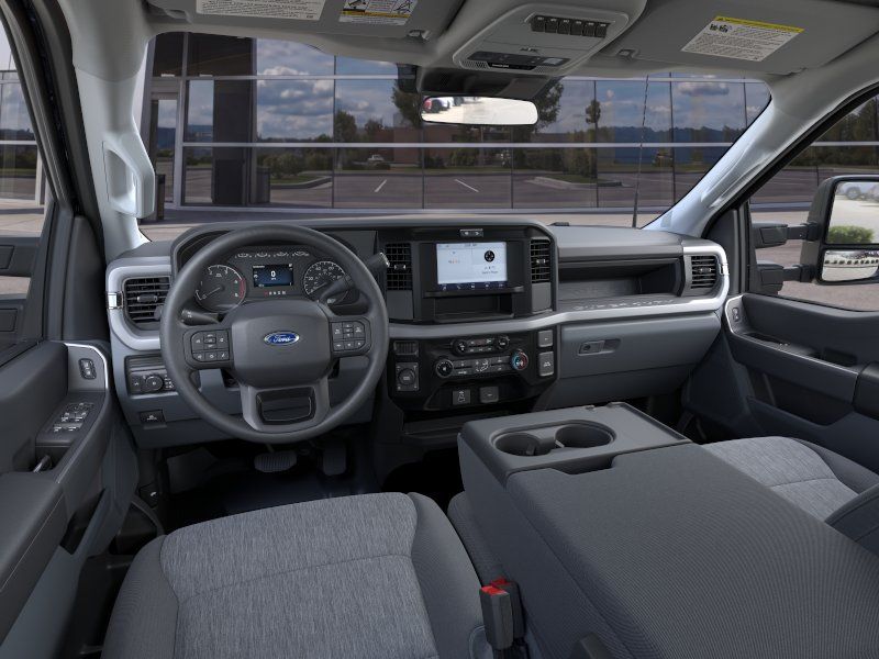 2026 Ford F-250 Super Duty XL - Photo 9