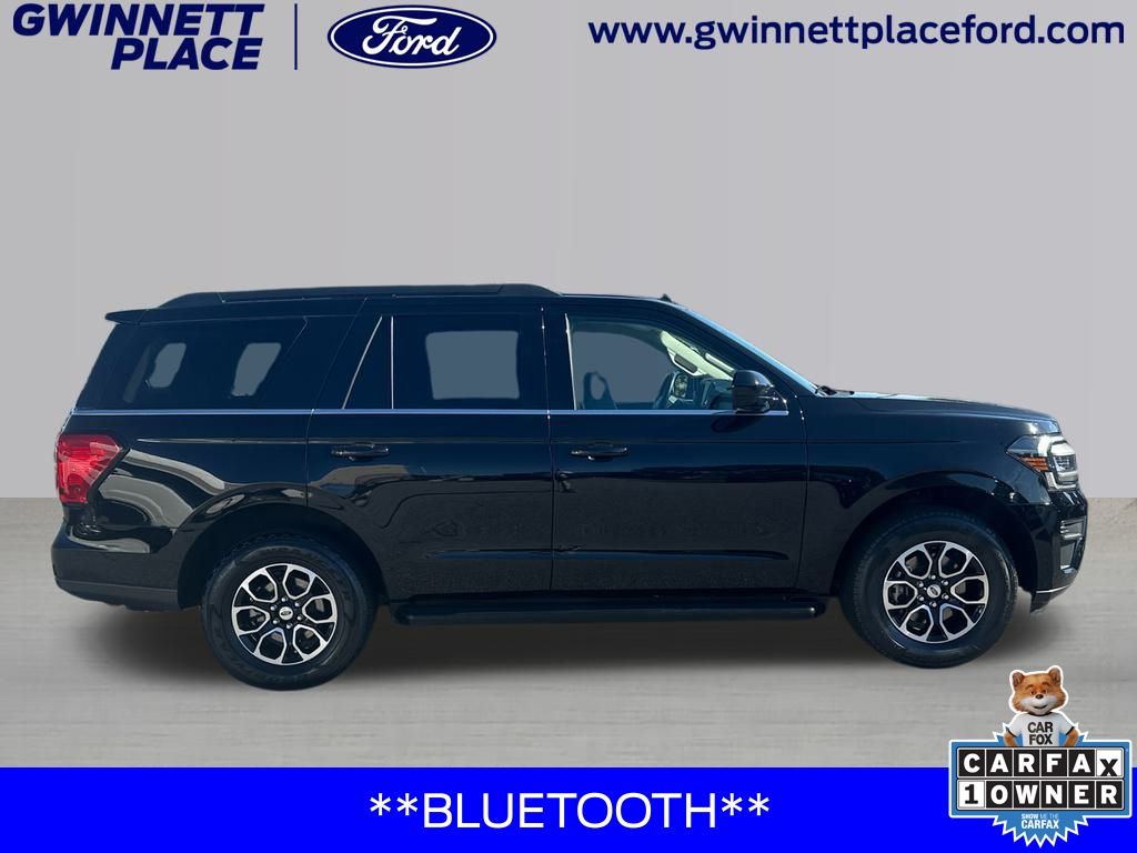 2024 Ford Expedition XLT photo 4